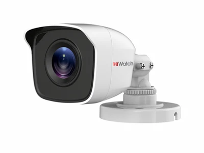Аналоговая видеокамера Hikvision DS 2.8-2.8 mm 559866509
