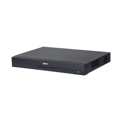 Видеорегистратор Dahua IP-видеорегистраторы DHI-NVR2208-I2 1321579636