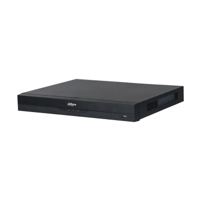 Видеорегистратор Dahua IP-видеорегистраторы DHI-NVR4000-EI DHI-NVR4208-8P-EI 903813255