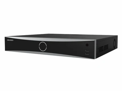 Видеорегистратор Hikvision DS-7604NXI-K1(B) 1088582520