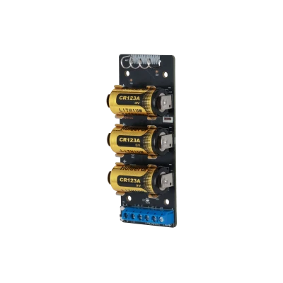 Умный дом Dahua Модуль расширения DHI-ARM320-W2(868) 1828305709
