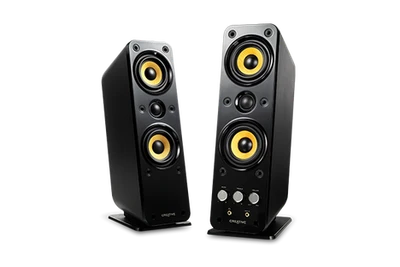 Колонки CREATIVE GigaWorks 2.0 T40 (черный) 1391146475