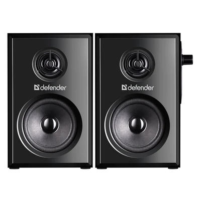 Колонки Defender SPK 270 (черный) 1782300358