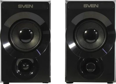 Колонки SVEN SPS-535 (черный) 1791089020