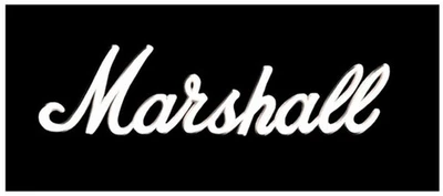 Колонка портативная MARSHALL Acton III, 60Вт, черный 1900120784