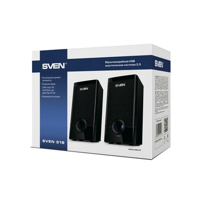 Колонки SVEN SV 318 2131923106