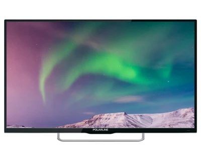 Телевизор POLARLINE 43PU11TC-SM 2006058389