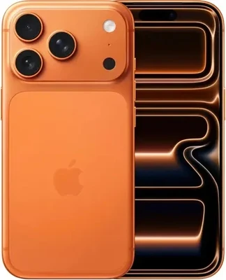 Apple iPhone 17 Pro 512GB Cosmic Orange 1172193648