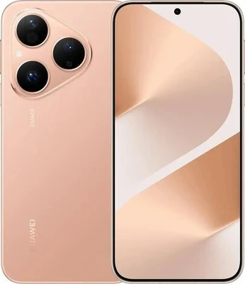 Смартфон HUAWEI PURA 80 256 _Б золотистый 2095692860
