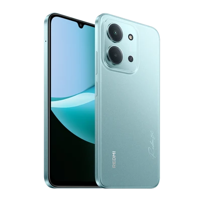 Смартфон Xiaomi Redmi 15C 128 _Б зеленый 711984454