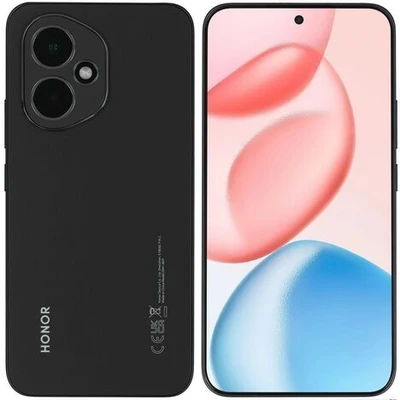 Смартфон Honor 400 512 _Б черный 2049593753