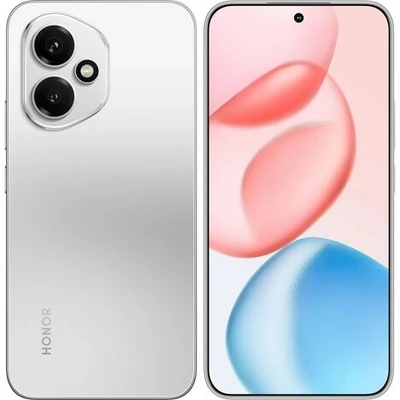 Смартфон Honor 400 512 _Б серебристый 1123829164