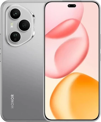 Смартфон Honor 400 Pro 512 _Б серый 2129245043