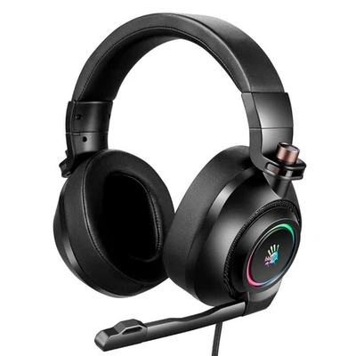 Гарнитура A4tech Bloody G580, цвет черный 880401495