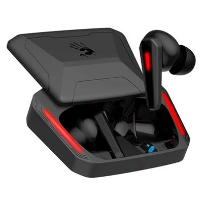 Bluetooth-гарнитура A4tech Bloody M70, цвет красный/черный 1887929044
