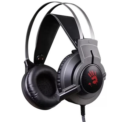 Гарнитура A4tech Bloody G437, цвет черный 1535165510