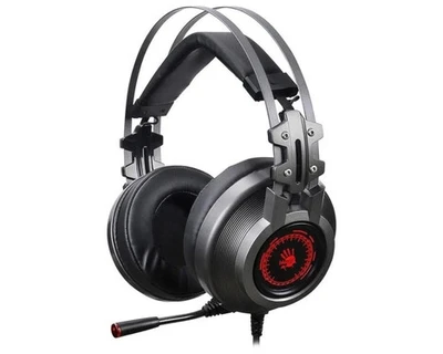 Гарнитура A4tech Bloody J527, цвет черный 288158216