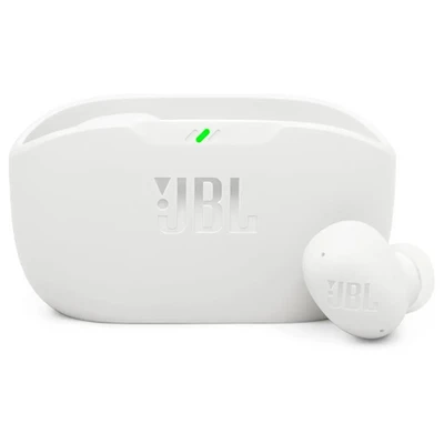 Bluetooth-гарнитура JBL Wave Buds 2, цвет белый 1441630793