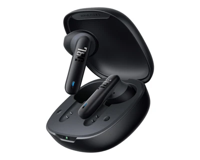 Bluetooth-гарнитура JBL Wave Flex 2, цвет черный 992470784