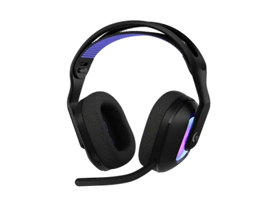 Bluetooth-гарнитура Logitech G522 LIGHTSPEED, цвет черный 1288553089
