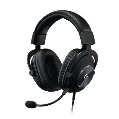 Гарнитура Logitech G PRO X SE, цвет черный 886042841