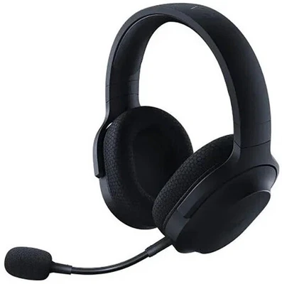 Bluetooth-гарнитура Razer Barracuda X Headset 2022, цвет черный 643540961