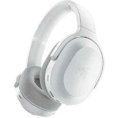 Bluetooth-гарнитура Razer Barracuda, цвет белый 409965041