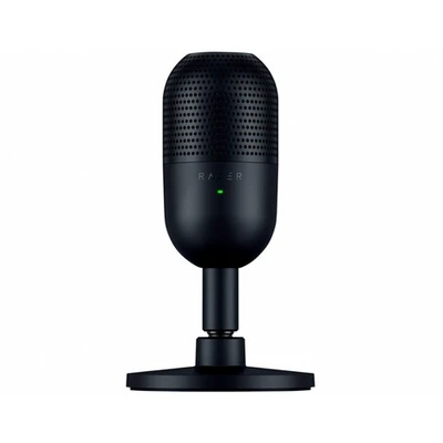 Микрофон Razer Микрофоны Seiren V3 Mini, цвет черный 1666914048