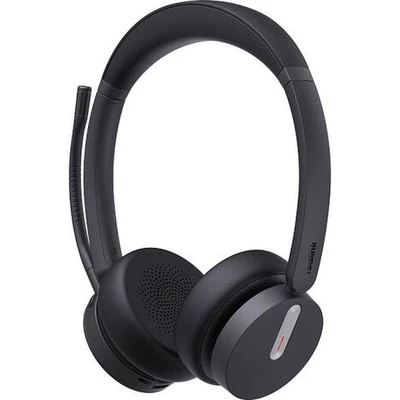 Bluetooth-гарнитура Yealink BH70 Dual UC USB-A, цвет черный 1829062298
