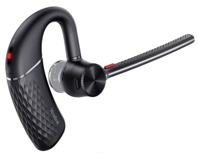 Bluetooth-гарнитура Yealink BH71, цвет черный 864244475
