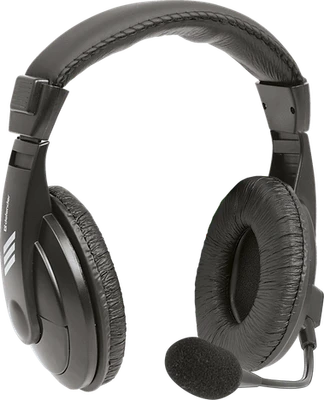 Гарнитура Defender Gryphon 750, цвет черный 296834722