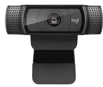 Вебкамера Logitech C920e 1253096512