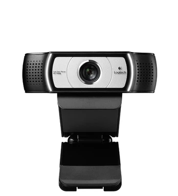 Вебкамера Logitech WebCam C930 86403840