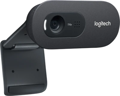 Вебкамера Logitech HD WebCam C270 284340143
