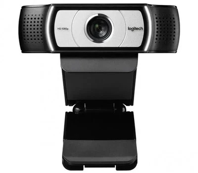 Вебкамера Logitech HD WebCam C930c 2120140133