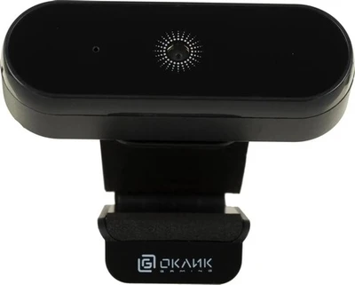 Вебкамера Oklick OK-C008FH 1759070449
