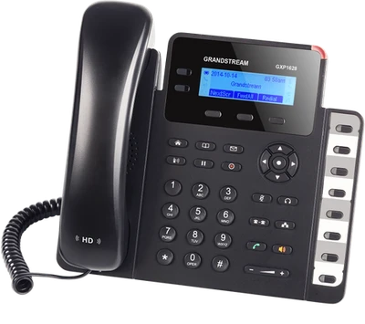 IP-телефон Grandstream Телефон IP GXP-1628 717789880