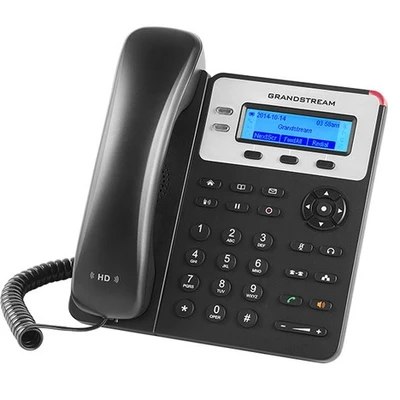 IP-телефон Grandstream Телефон IP GXP-1620 1249458027