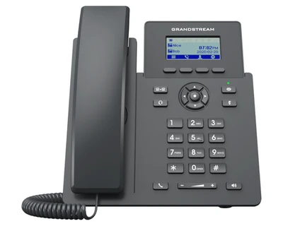 IP-телефон Grandstream Телефон IP GRP-2601 436854108