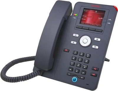 IP-телефон Avaya J139 1613444285