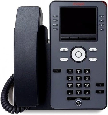 IP-телефон Avaya J179 1264550045