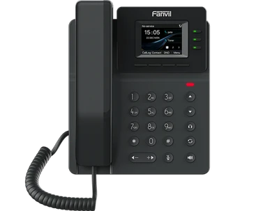 IP-телефон FANVIL V60W 1841832742