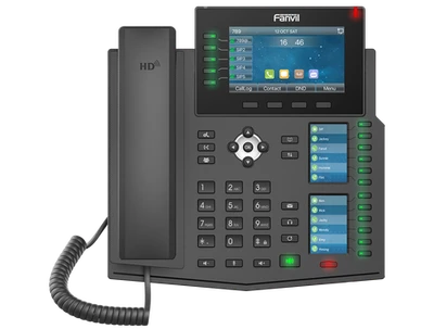 IP-телефон FANVIL X6U 1693206043