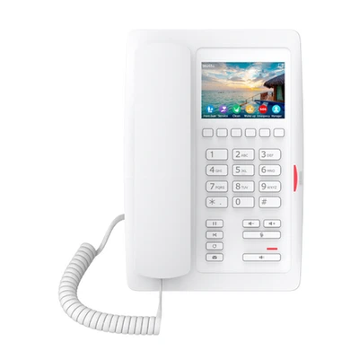 IP-телефон FANVIL H5W 1484408603