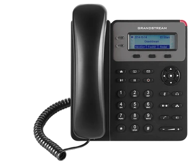 IP-телефон Grandstream Телефон IP GXP-1615 1553257545