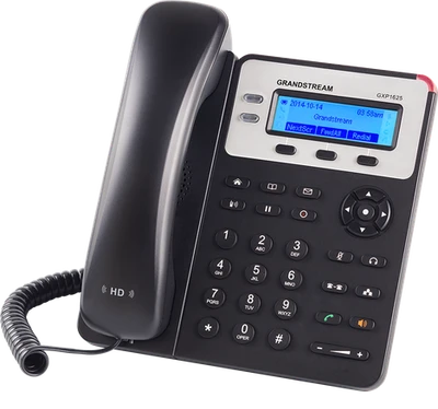 IP-телефон Grandstream Телефон IP GXP-1625 1781924153