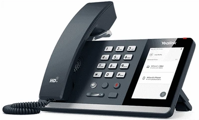 IP-телефон Yealink MP50 579338894