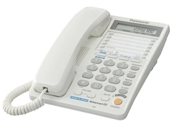 Проводной телефоны Panasonic KX TS2368 1413222577