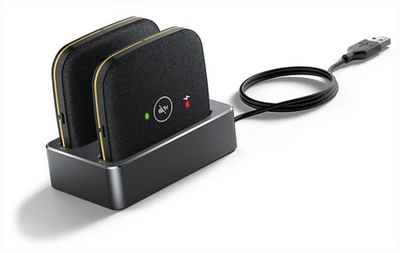 Спикерфон Yealink CPW65-DECT-Duo 385266276