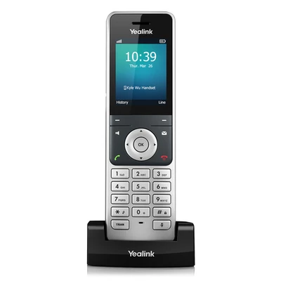 Дополнительная трубка Yealink W56H 395686438